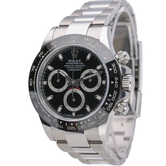 Rolex Daytona 116500 LN Image 2